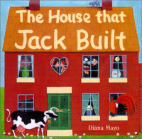 Reading to Toddlers