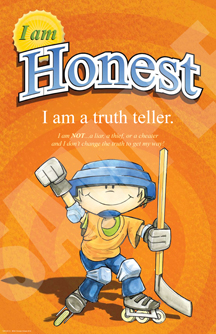 iamhonest