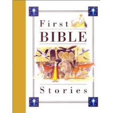 firstbiblestories