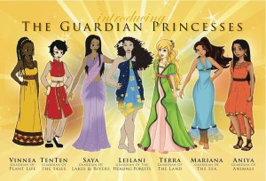 guardian-princesses