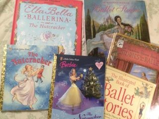 thenutcrackerbooks