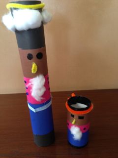 thenutcrackercraft