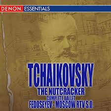 thenutcrackertchaikovsky
