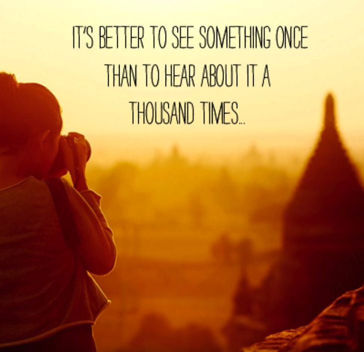 Bettertoseesomethingonce