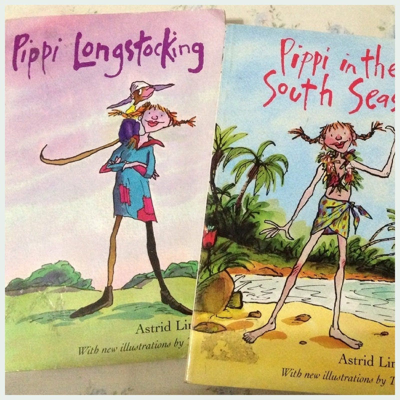 Classic Chapter Books For Girls - The Learning Basket