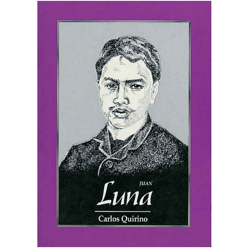 Great Lives Series Juan Luna The Learning Basket