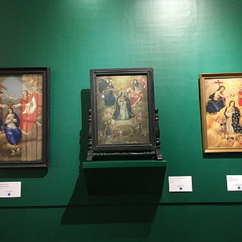 national museum