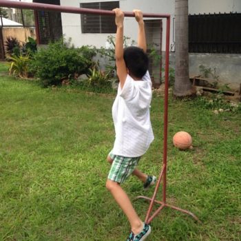 6 Easy Ways To Encourage Kids To Move