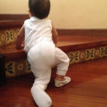 How to make your home safe for your little explorer