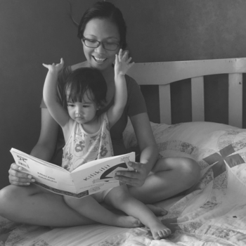 Fun Filipino Books for Babies, Toddlers, and Beginning Readers