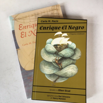 Making Philippine History More Interesting: Before And Up To When The Spaniards Came (A Booklist)