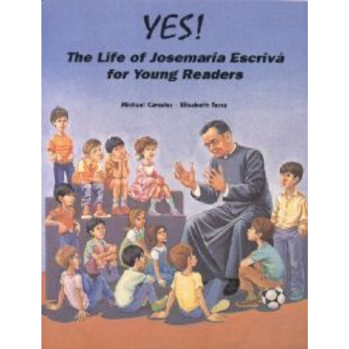 josemaria escriva