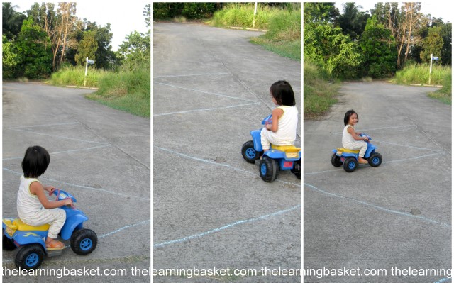 baguio with kids
