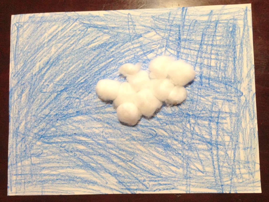 Rain Activities for Preschoolers - The Learning Basket