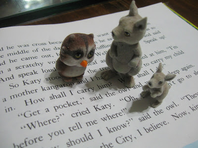 miniature