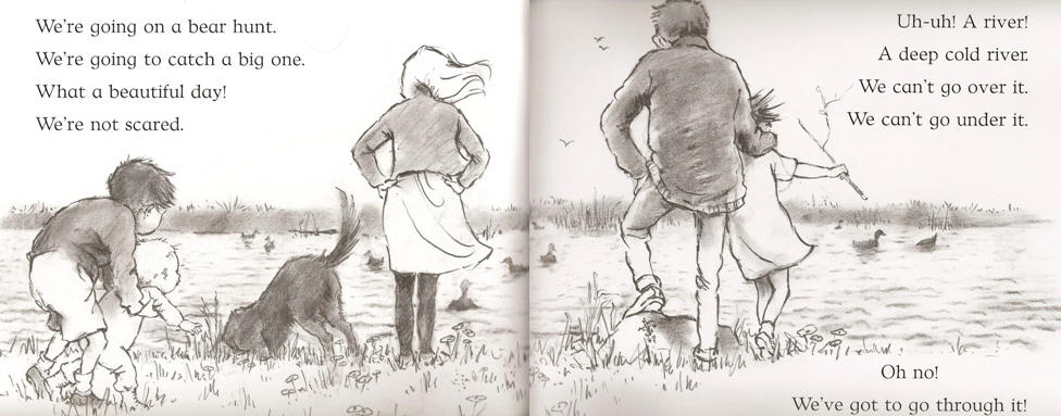 bearhunt