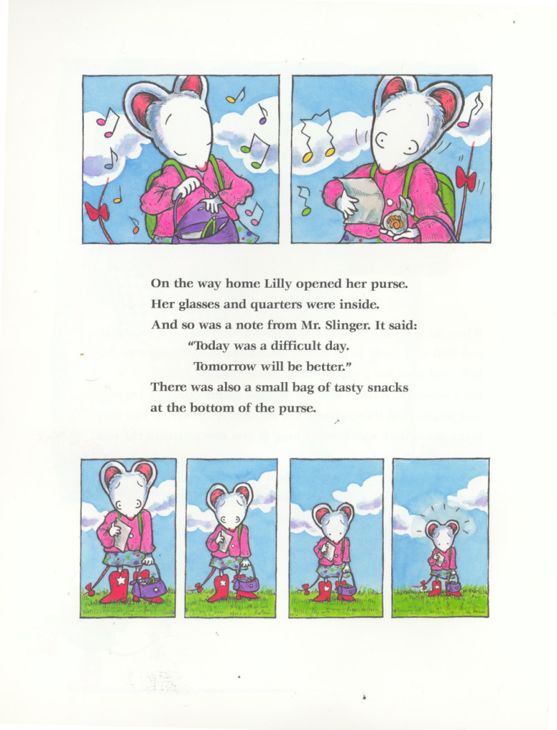 lillyspurse