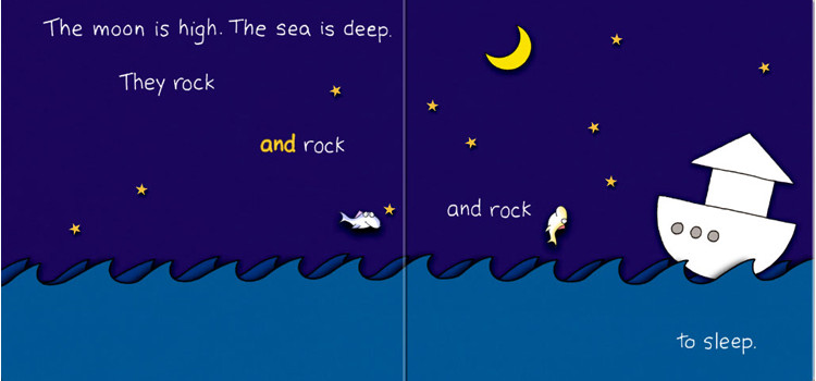 thegoingtobedbook