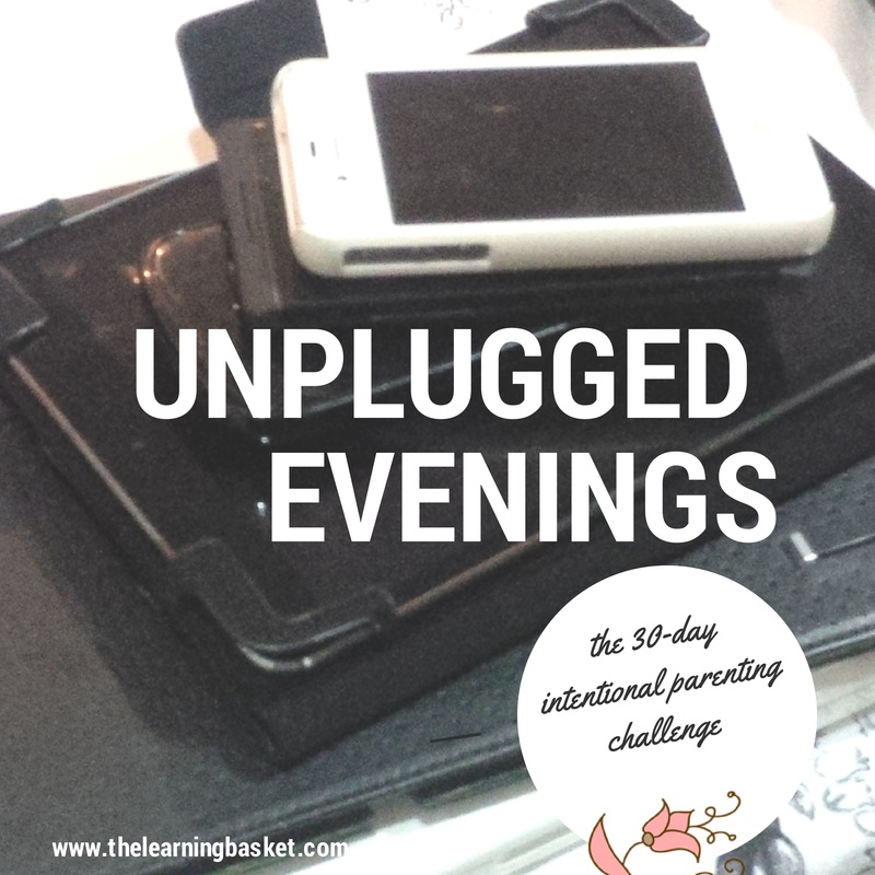 unpluggedevenings