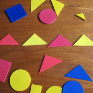 10 everyday math activities for preschoolers