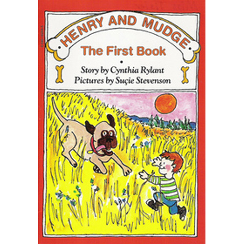 Henry and Mudge: The First Book - The Learning Basket