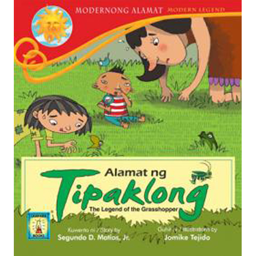alamat ng mangga alamat ng mangga