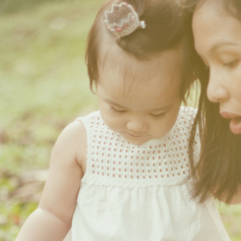 You Are Your Child’s First and Best Teacher (August 12 / AM / QC)