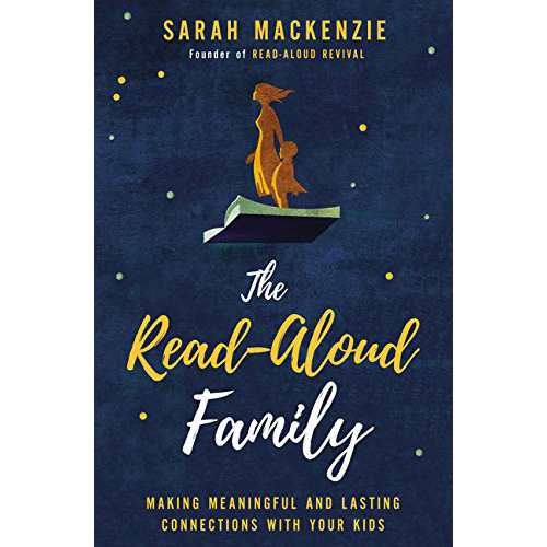 The ReadAloud Family Making Meaningful and Lasting Connections with