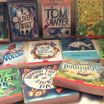 classic children's books