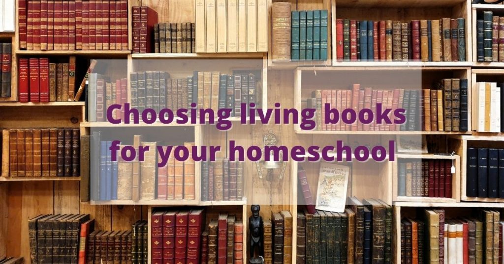 living books